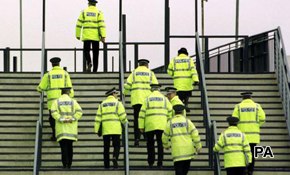 Majority disapprove of police and crime commissioners being supported by parties