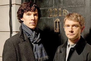 Who is the best Sherlock?