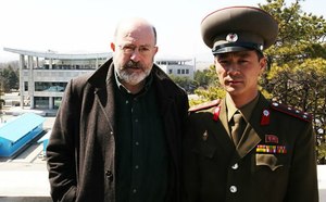 Public backs BBC on North Korea Documentary 