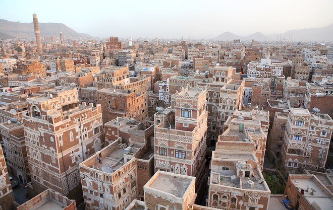 بارقة أمل تلوح في أفق اليمنيين رغْمَ حالة عدم الاستقرار 