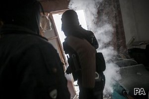 Most say Syrian Gov't used chemical weapons