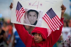 One in three say Zimmerman justified in shooting Martin