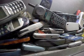 120 Millionen ungenutzte Handys lagern in deutschen Haushalten