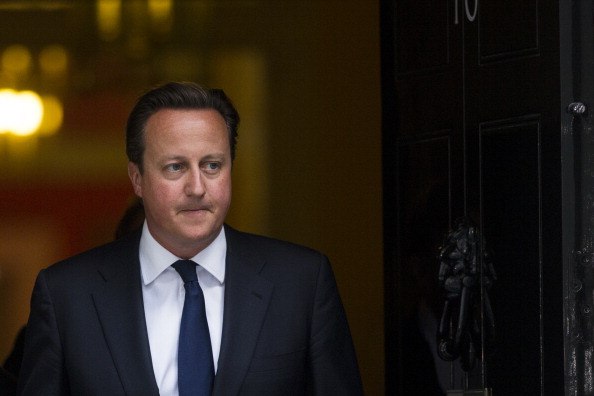 Voters tell Cameron: don’t bomb Syria, but do help Obama