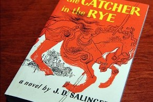 Poll Result: Catcher in the Rye