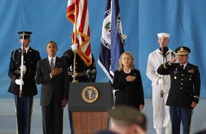 Did govt mislead public on Benghazi?