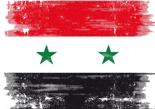 هل يرغب الشعب السوري من الولايات المتحدة الأمريكية أن تتدخل؟