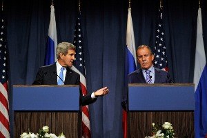 Syria: Little trust in Russia, no desire for force