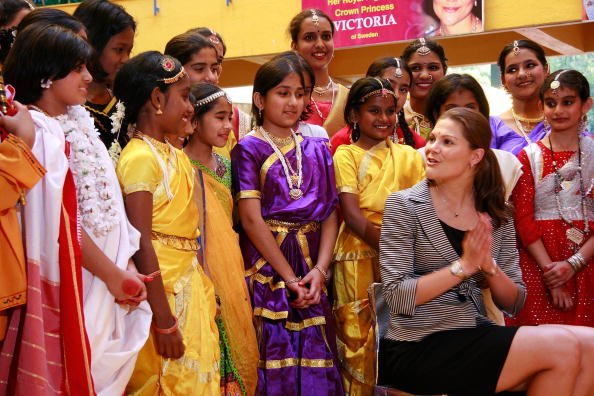 British amongst least generous on overseas aid