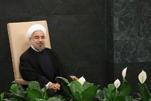 How to get Iran to negotiate? Americans think a stick works better