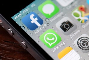 Acquisition de WhatsApp par Facebook : et vous, connaissiez-vous l’application avant le 19 février ?