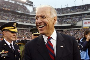 Reputation audit: Joe Biden