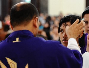 One-fifth of Americans giving something up for Lent