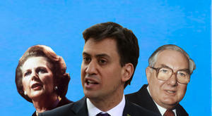 Miliband’s rating: lessons from history