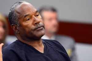 The O.J. Simpson case and the public: 20 years later