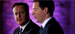 How Cameron could win – and lose
