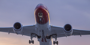 Norwegian er igjen Norges foretrukne flyselskap
